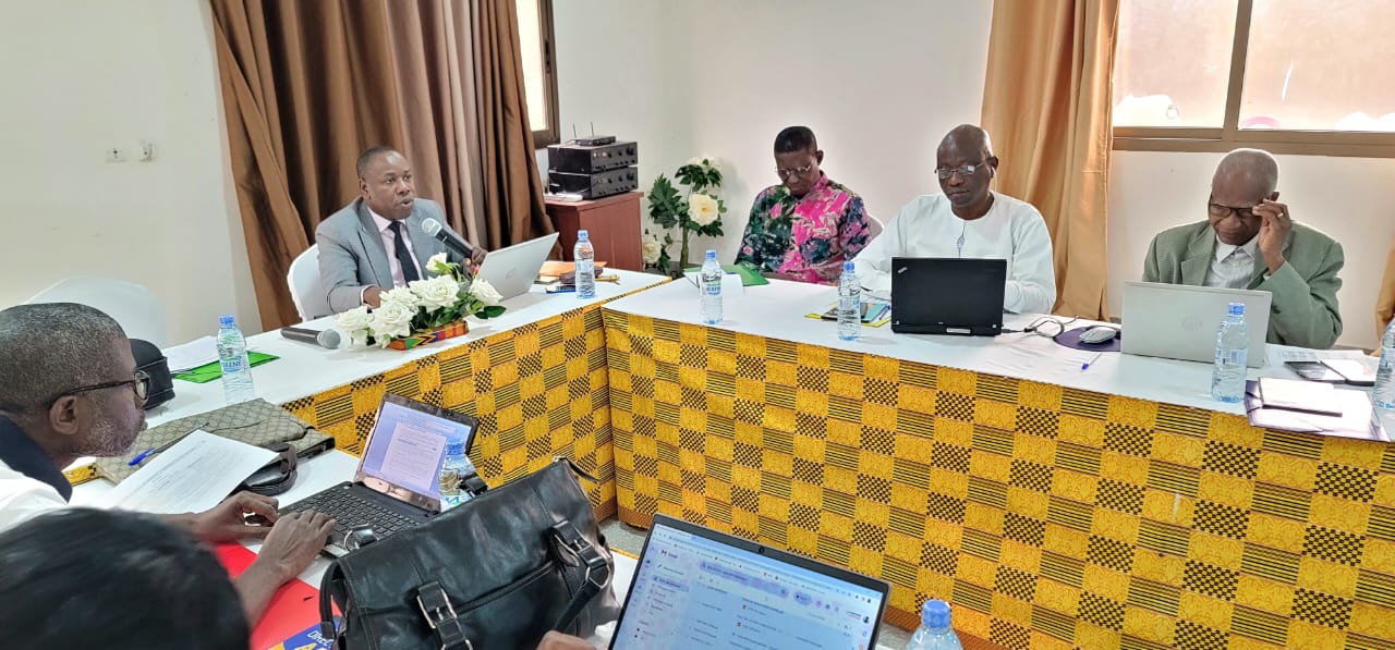 You are currently viewing Atelier de Renforcement des Capacités en Suivi Stratégique : Un Pas Crucial pour la Lutte contre le VIH/SIDA, la Tuberculose et le Paludisme en Côte d&rsquo;Ivoire