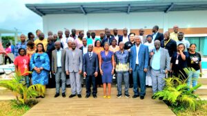 Lire la suite à propos de l’article Bilan et perspectives: Atelier du Programme National de Lutte contre le Sida en Côte d&rsquo;Ivoire.