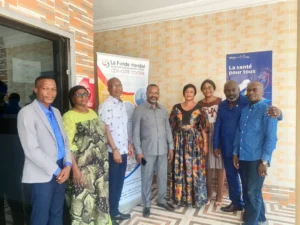 Lire la suite à propos de l’article Partage d’expérience entre le secrétariat permanent du CCM Côte d’Ivoire et du CCN Congo sur le CCM Evolution