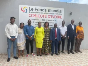 Lire la suite à propos de l’article Rencontre de la Présidente du CCM avec le ROPC CI