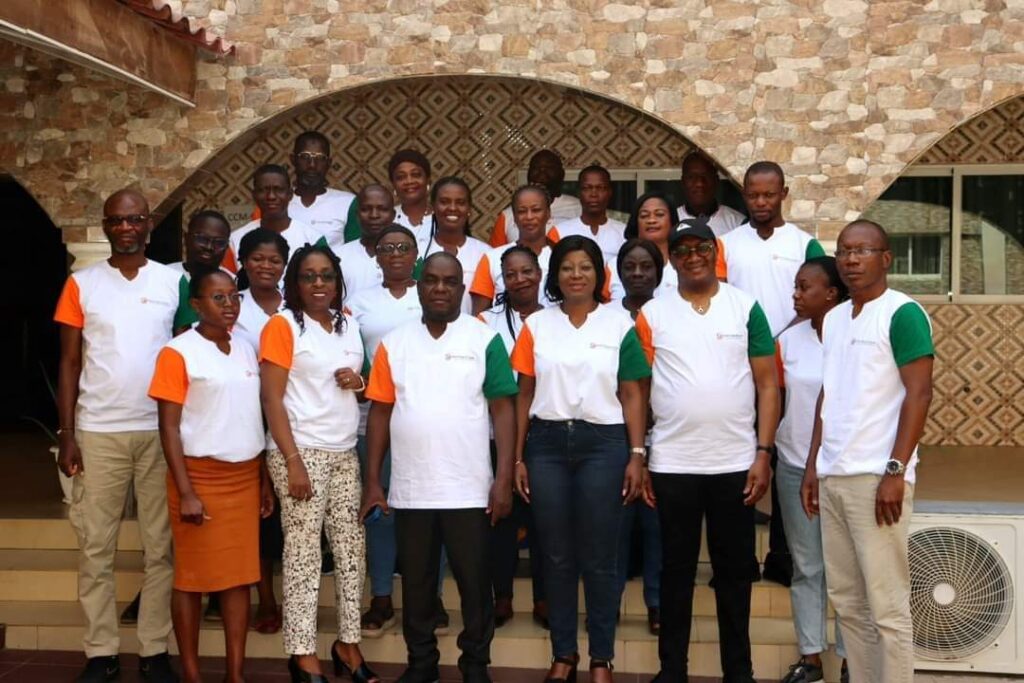 Secrétariat permanent