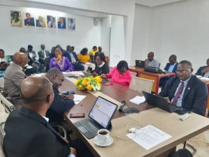 Lire la suite à propos de l’article l&rsquo;Assemblée Générale Extraordinaire (AGE) du CCM-Côte d&rsquo;Ivoire