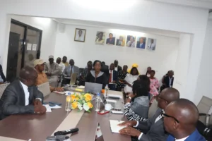 Lire la suite à propos de l’article Assemblée Générale Extraordinaire du CCM-Côte d&rsquo;Ivoire