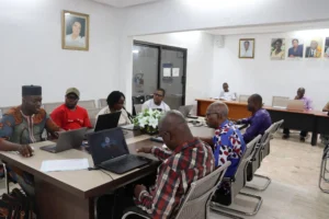 Lire la suite à propos de l’article FIN DE LA MISSION DU CCM-BENIN