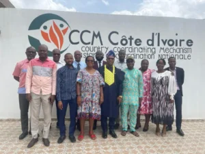 Lire la suite à propos de l’article VISITES D&rsquo;ECHANGES ET DE PARTAGE D&rsquo;EXPERIENCE ENTRE le CCM-BENIN ET LE CCM-COTE IVOIRE