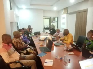 Lire la suite à propos de l’article ÉCHANGES ENTRE LA DELEGATION DU CCM-BENIN ET L&rsquo;UCP-FM EN PRESENCE DU CCM-COTE IVOIRE