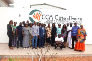 Lire la suite à propos de l’article REUNION DE CONCERTATION ENTRE LE CCM-COTE IVOIRE ET LES ORGANISATIONS DE LA SOCIETE CIVILE