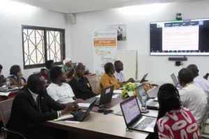 Lire la suite à propos de l’article REUNION DU COMITE DU SUIVI STRATEGIQUE AU CCM-Côte d&rsquo;Ivoire