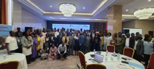 Lire la suite à propos de l’article ATELIER SUR LA PROTECTION CONTRE L&rsquo;EXPLOITATION, LES ABUS ET LE HARCELEMENT SEXUEL(PEAHS).