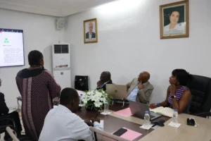 Lire la suite à propos de l’article REUNION DU BUREAU EXECUTIF DU CCM COTE D&rsquo;IVOIRE AVEC LE CSS.