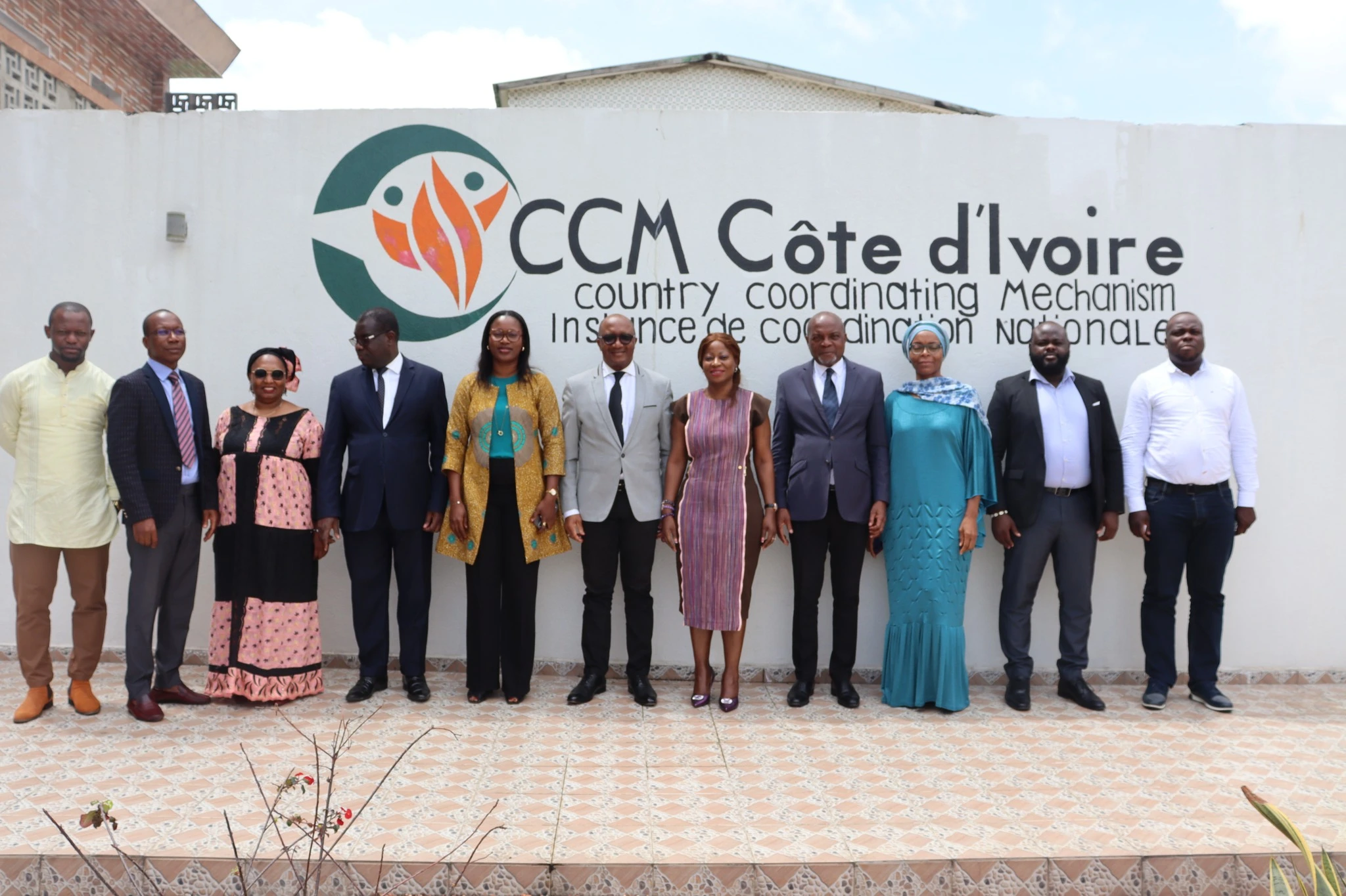 You are currently viewing REUNION DE CONCERTATION DU SECTEUR PRIVE AU CCM COTE D&rsquo;IVOIRE