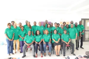 Lire la suite à propos de l’article PREMIERE JOURNEE DE L&rsquo;ATELIER BILAN DU SECRETATRIAT PERMANENT  DU CCM COTE D&rsquo;IVOIRE POUR L&rsquo;ANNEE 2024