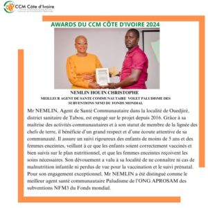 Lire la suite à propos de l’article BON A SAVOIR